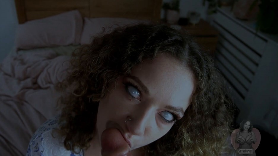 Sasha Curves – The Exorcis – Step-mom